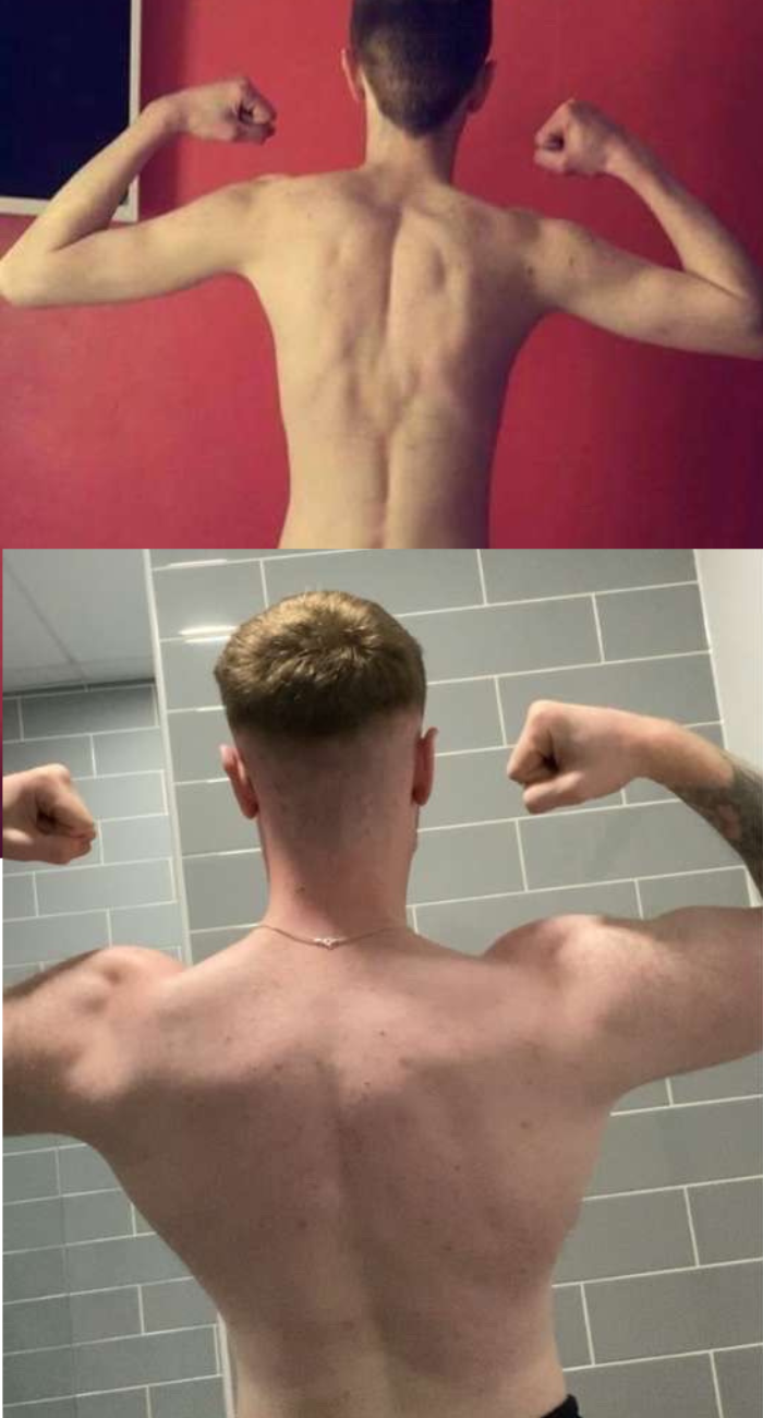 XForm: Build, Run, Perform — Hybrid Athlete Plan