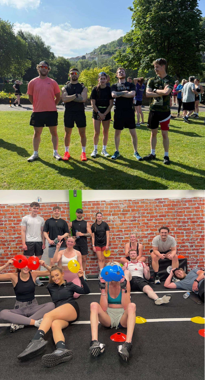 Run Club subscription